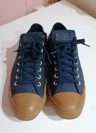 Кеди converse 2