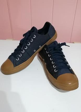 Кеды converse