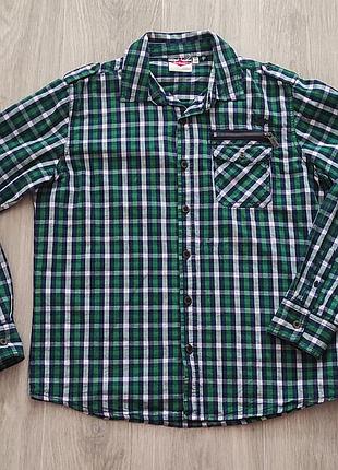 Сорочка lee cooper 152-158