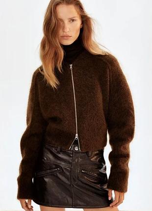 H&amp;m limited edition h&amp;m studio h&amp;m edition h&amp;m premium кардиган светр