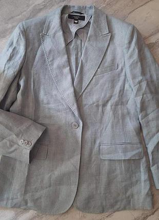 Max mara жіночий піджак оригінал 3
