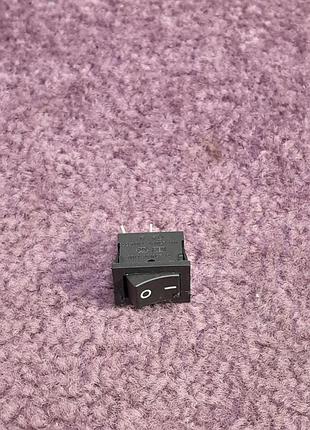 Кнопка для кофеварки ardesto ycm-cnde rk2-16