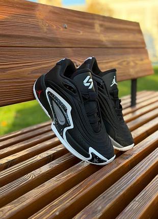 Air jordan luka black/white
