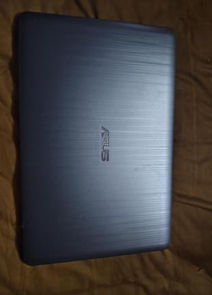 Кришка матриці для ноутбуків asus x540, х541, f540, k540, r540, x543