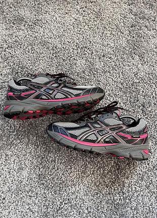 Asics кросівки gore tex 38