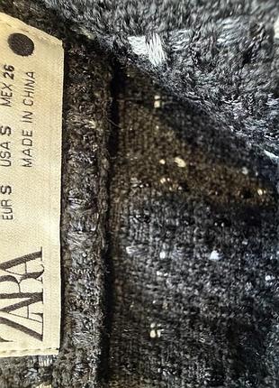 Плаття zara 4