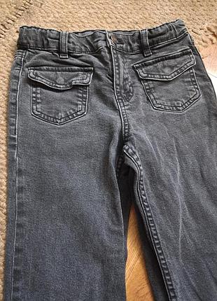 Джинси zara 3