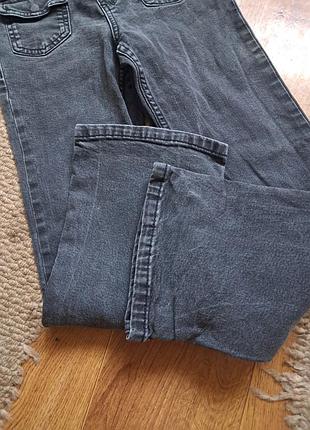 Джинси zara 4