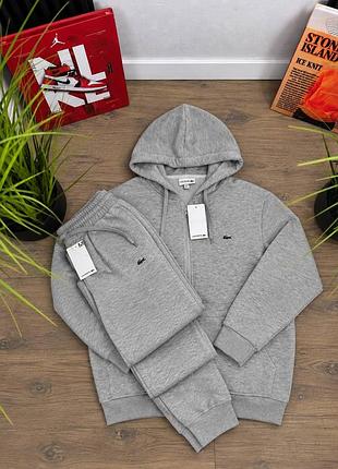 Костюм lacoste