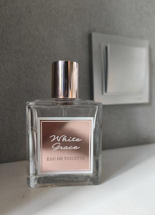 Tesco white grace 50 ml