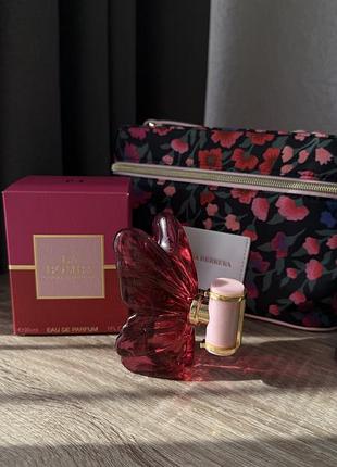 Парфумована вода carolina herrera la bomba
