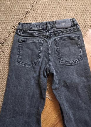 Джинси zara 5