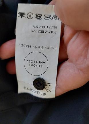Шикарне на запах плаття 👗 6