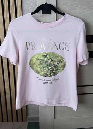 Продам яскраву футболку reserved