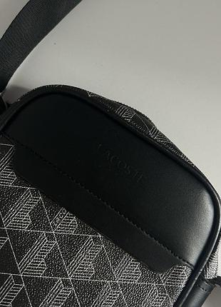 Сумка,сумочка,барсетка,лакост,lacoste 5