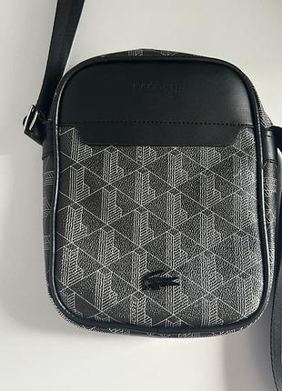 Сумка,сумочка,барсетка,лакост,lacoste 2