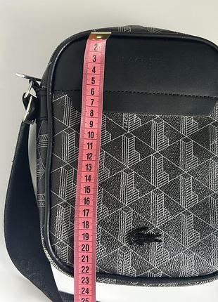 Сумка,сумочка,барсетка,лакост,lacoste 9