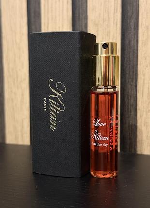 Kilian love don’t be shy 7.5 ml