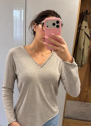 Кофта fabiana filippi