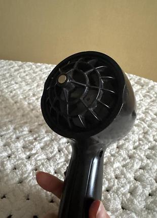 Фен rowenta 2300w ionic ceramic 3