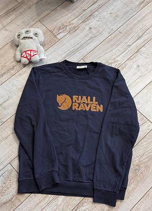 Світшот fjall raven xl size