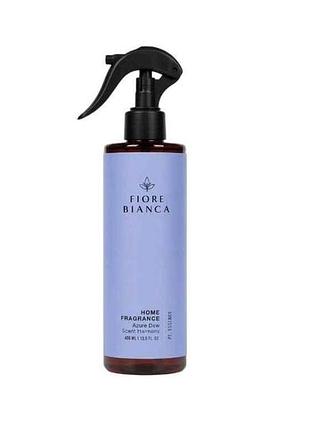 Парфуми для приміщень 400мл pastel essence azure dew тм bianca
