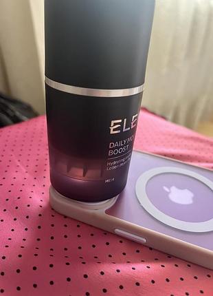 Крем ⭐️⭐️для обличчя після гоління daily moisture boost для чоловіків 2