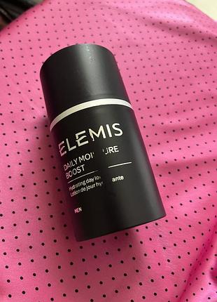 Крем ⭐️⭐️для обличчя після гоління daily moisture boost для чоловіків