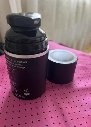 Крем ⭐️⭐️для обличчя після гоління daily moisture boost для чоловіків 4