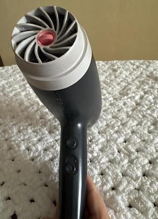 Фен philips 3000 series 2100w (модель bhd351) 2