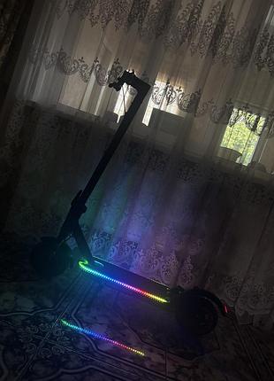 Giant u8 ultra rgb 6