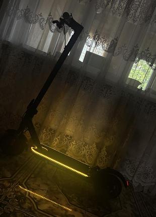 Giant u8 ultra rgb 9