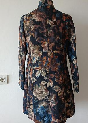 Легенький плащ без підкладки 3