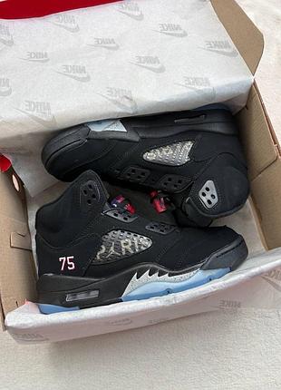 Jordan 5 x psg