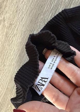 Сукня від zara 4