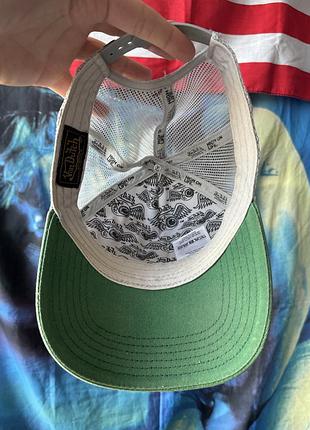 Von dutch кепка 4