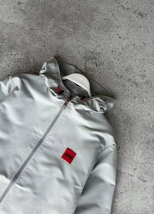 Чоловіча вітровка hugo boss 4