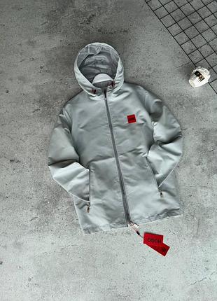 Чоловіча вітровка hugo boss 7