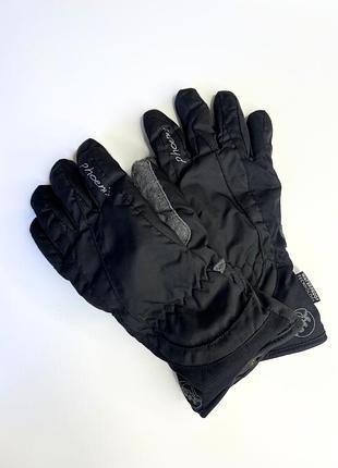 Рукавички теплі жіночі/ підліткові waterproof