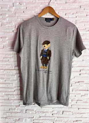 Футболка polo ralph lauren
