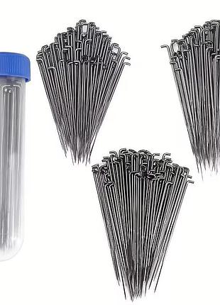 Игла для валяния 4820001001412, 90 мм, 1 шт, закаленная инструментальная сталь