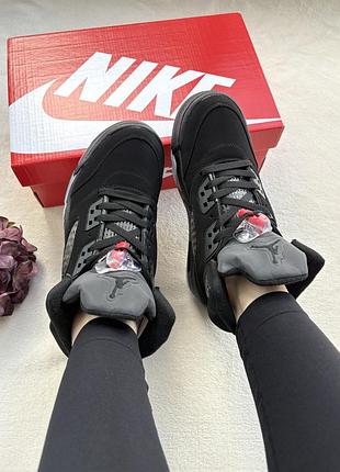 Jordan 5 x psg 3
