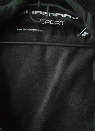 Мужская  куртка superdry 3