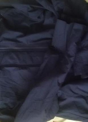 Мужская  куртка superdry 4