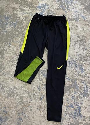 Штаны nike dri-fit