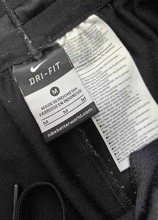 Штаны nike dri-fit 4