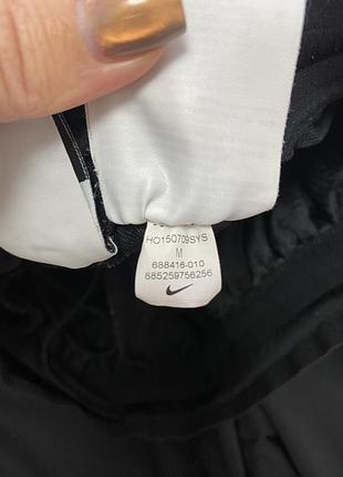 Штаны nike dri-fit 5
