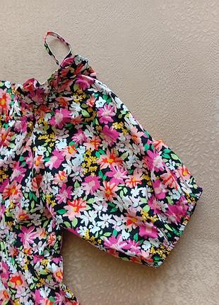 Блуза бавовна dorothy perkins розмір 18(46) — йде на 52-54-56 8