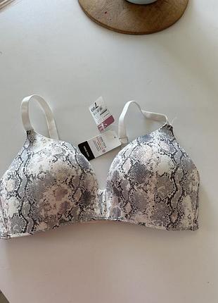 Бюстгальтер zeeman 85d без кісточок, новий