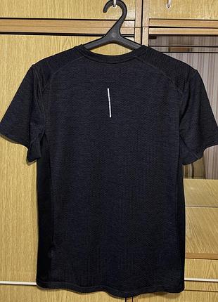 Футболка nike dri-fit running.оригинал. 2
